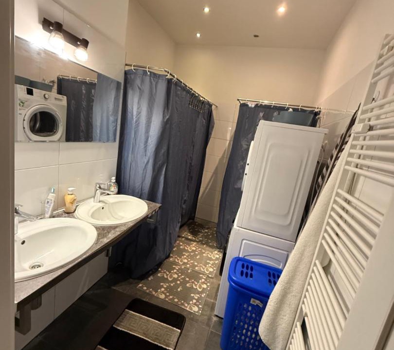 Photo of Bathroom in Rummelsburg