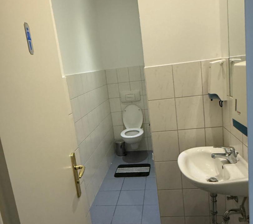 Photo of Bathroom in Rummelsburg