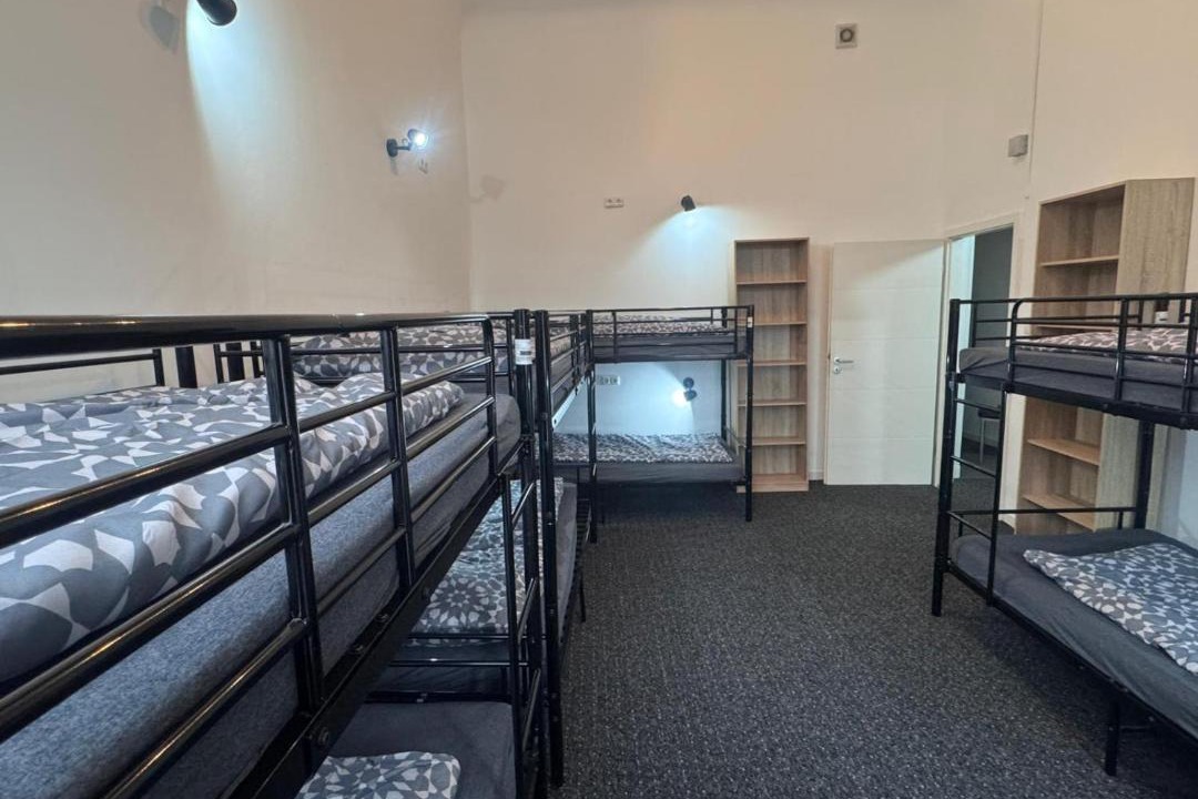 Photo of Bedroom in Rummelsburg