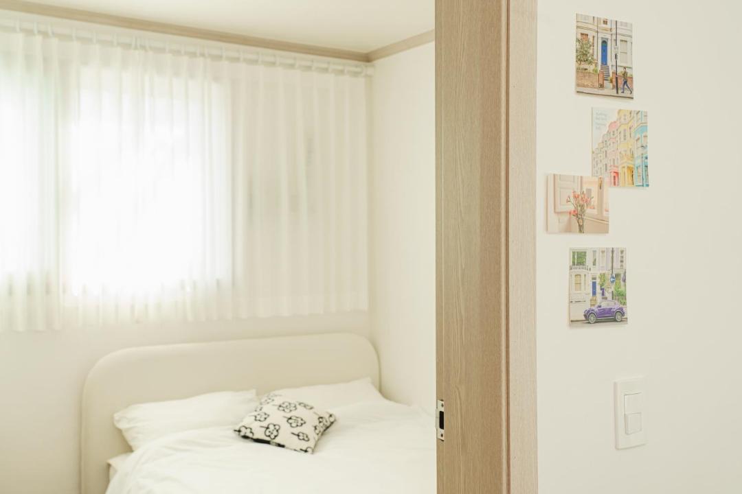 Photo of Bedroom in Doksan-dong