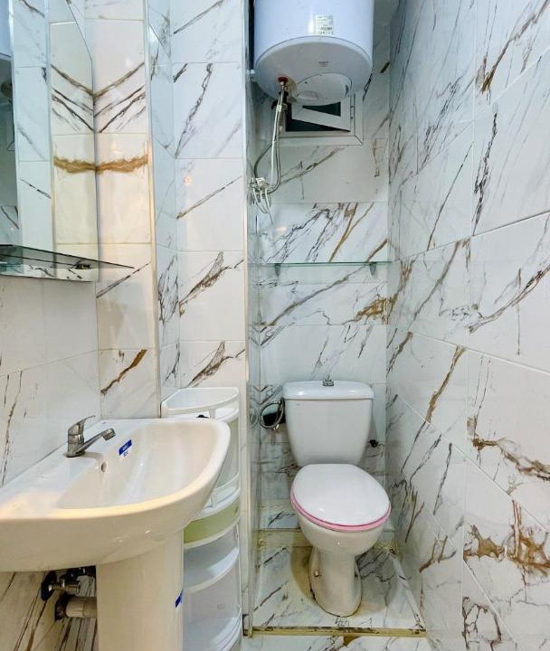 Photo of Bathroom in Malabata