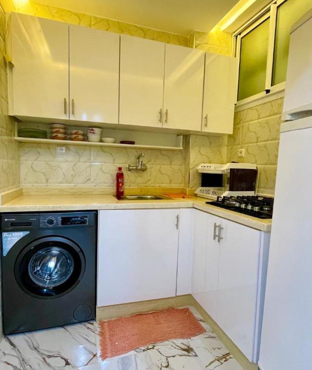 Photo of Kitchen in Malabata