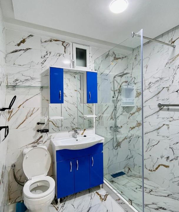 Photo of Bathroom in Malabata