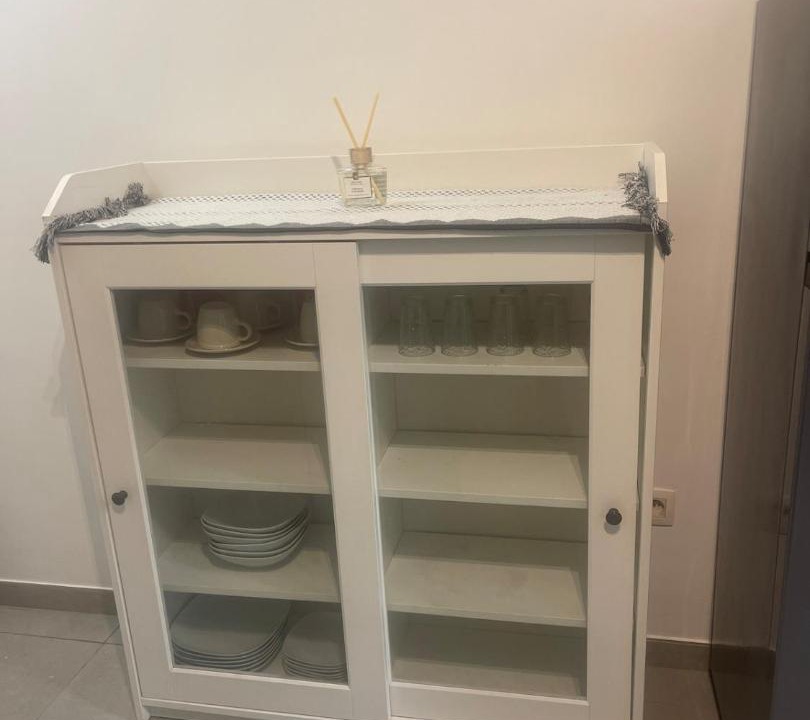 Photo of Kitchen in University District