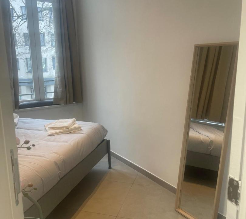 Photo of Bedroom in University District