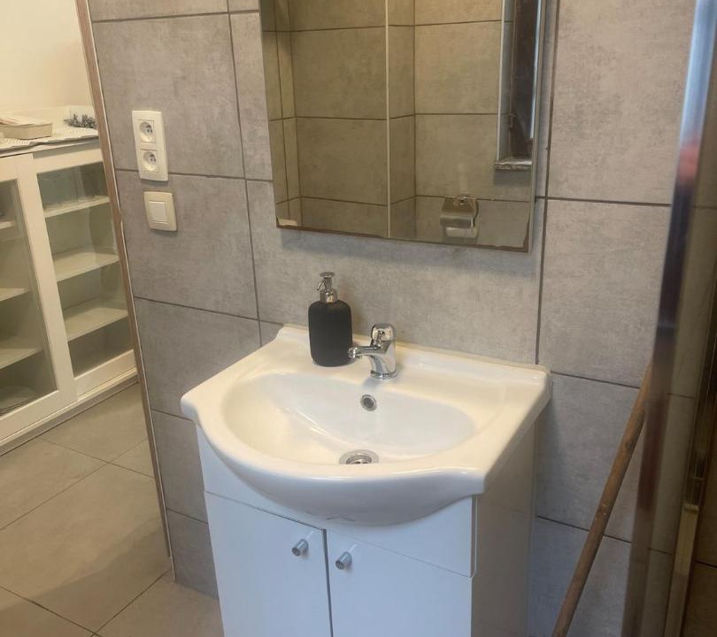 Photo of Bathroom in University District