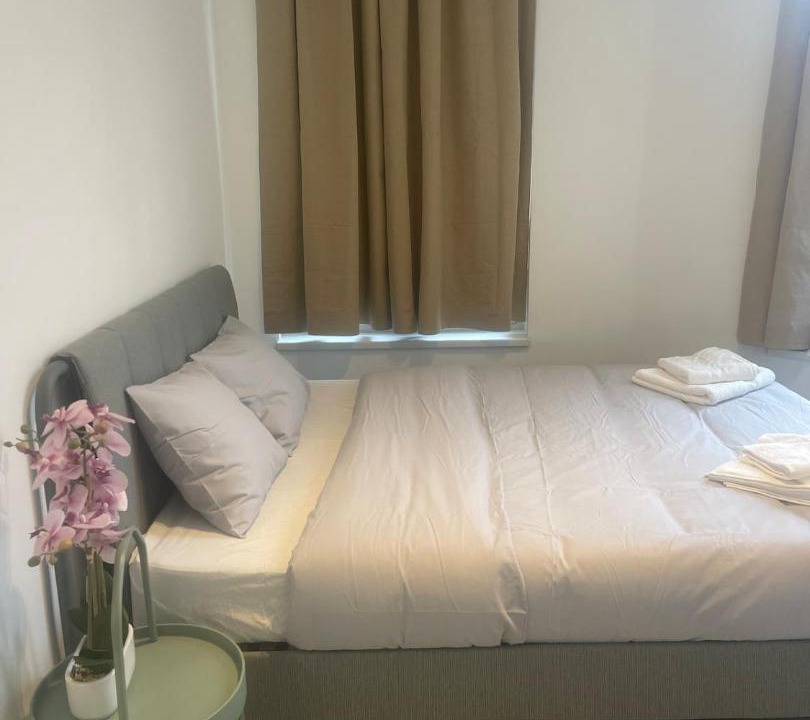 Photo of Bedroom in University District