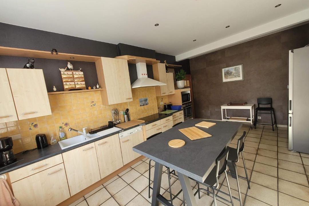 Photo of Kitchen in Foy