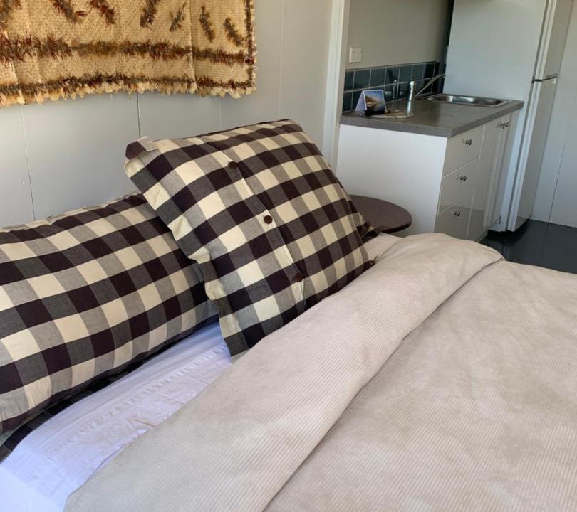 Photo of Bedroom in Mangonui