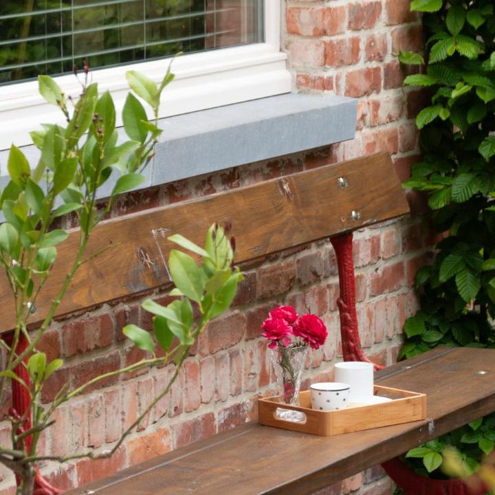 Photo of Patio Balcony in Beernem