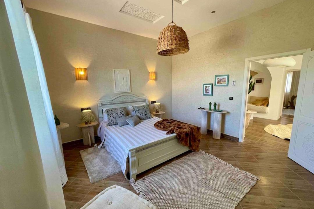 Photo of Bedroom in Sidi Abdallah Ghiat
