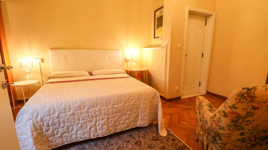Photo of Bedroom in Massa e Cozzile