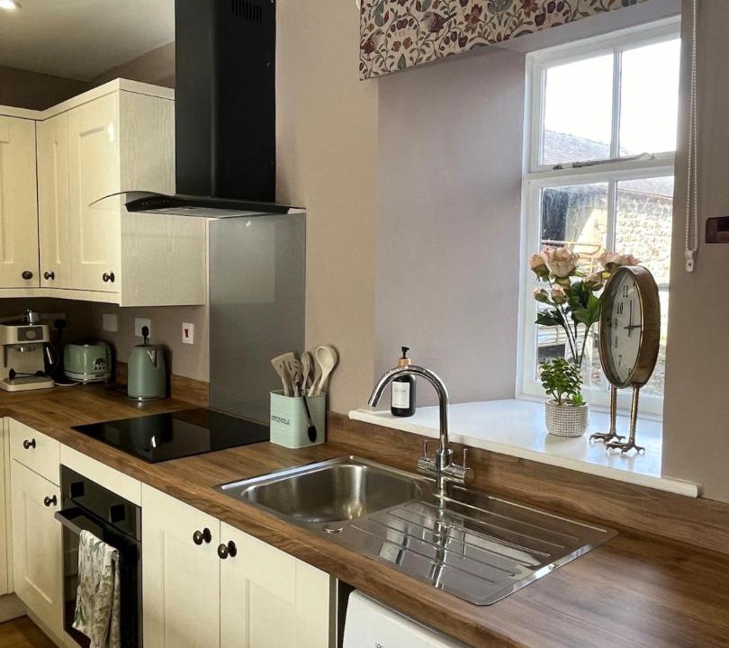 Photo of Kitchen in Charlton