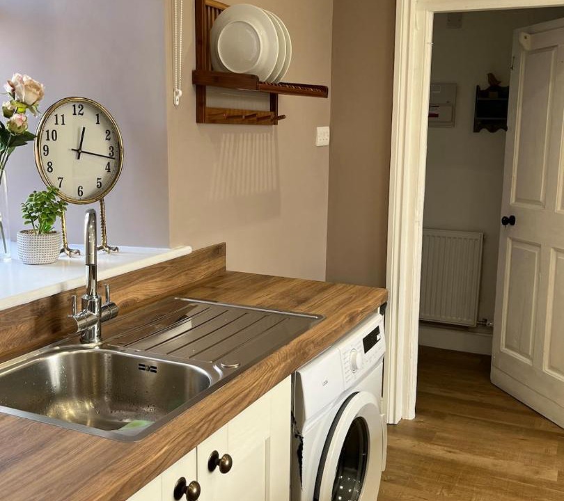 Photo of Kitchen in Charlton