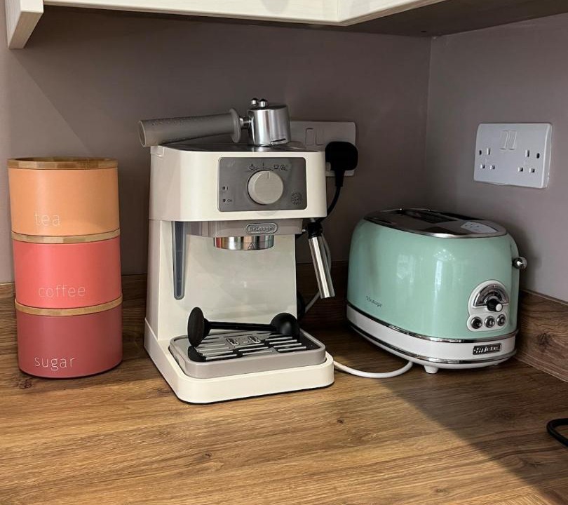 Photo of Kitchen in Charlton