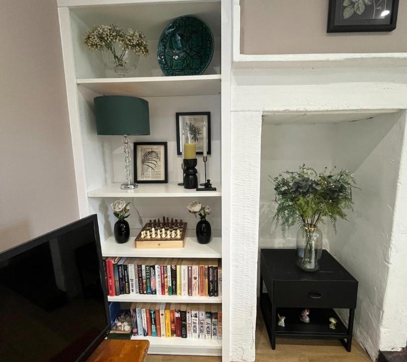 Photo of Livingroom in Charlton