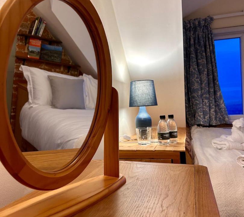 Photo of Bedroom in Stroud