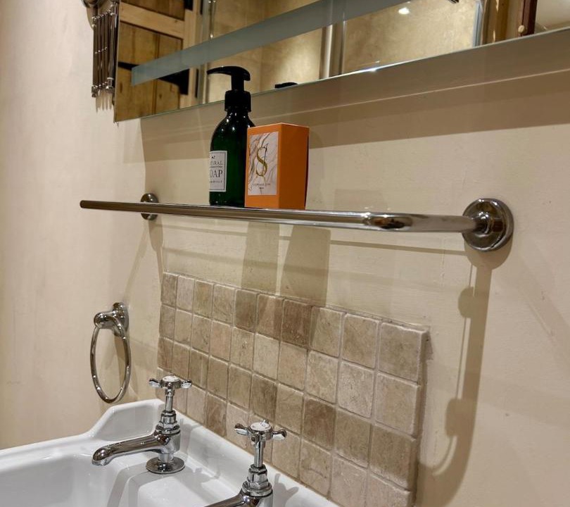 Photo of Bathroom in Stroud