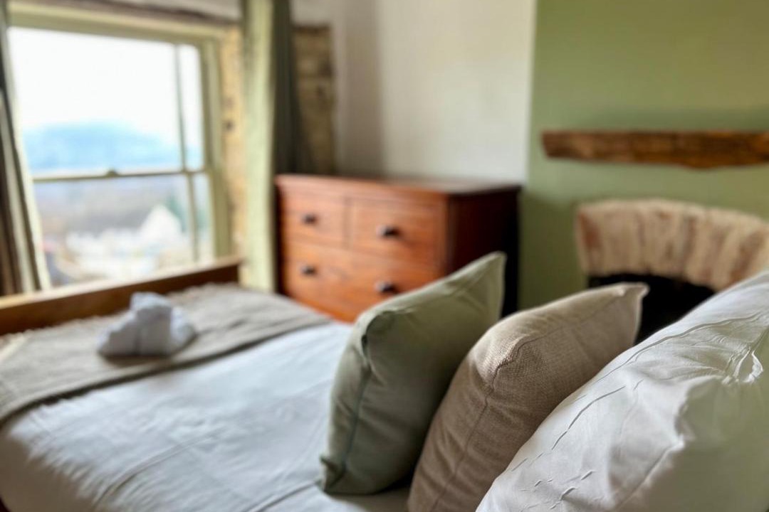 Photo of Bedroom in Stroud