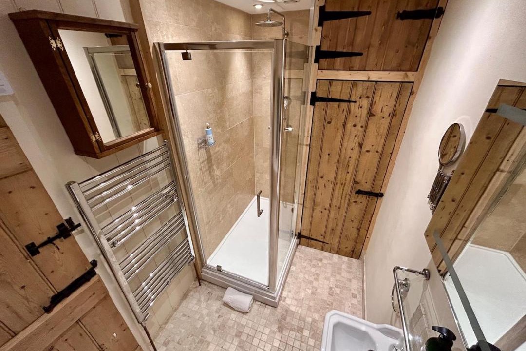 Photo of Bathroom in Stroud