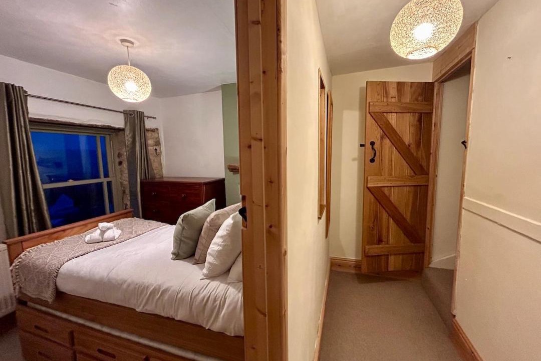 Photo of Bedroom in Stroud