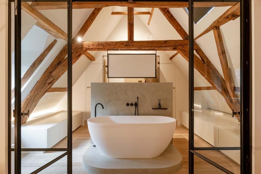 Photo of Bathroom in Elisabethbegijnhof