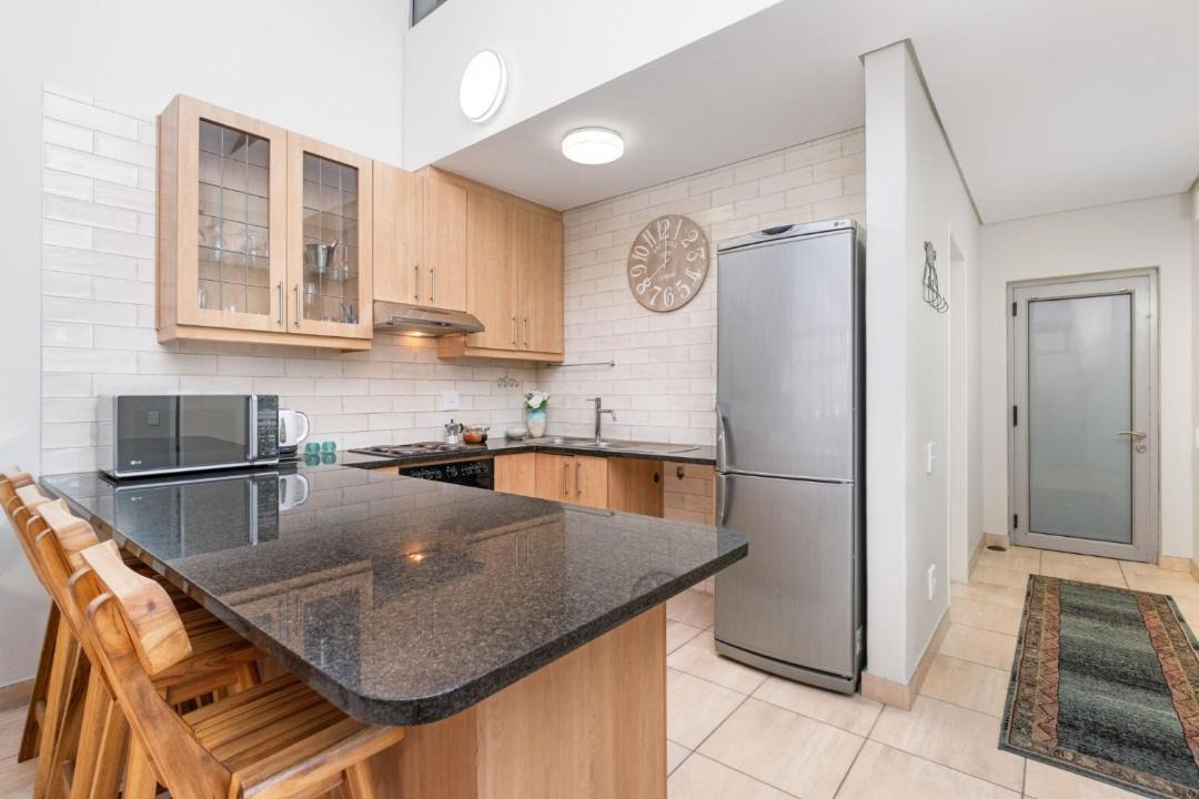 Photo of Kitchen in Big Bay
