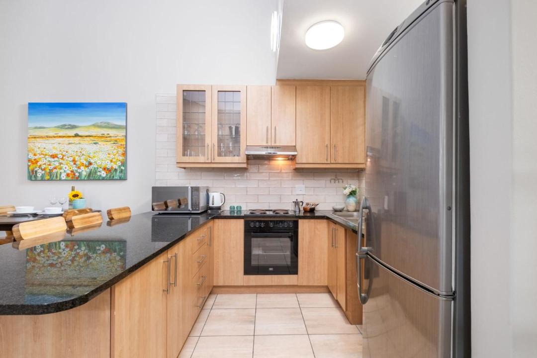 Photo of Kitchen in Big Bay