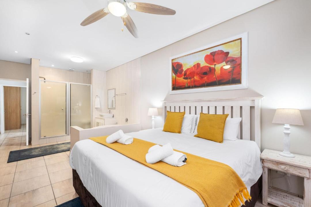 Photo of Bedroom in Big Bay