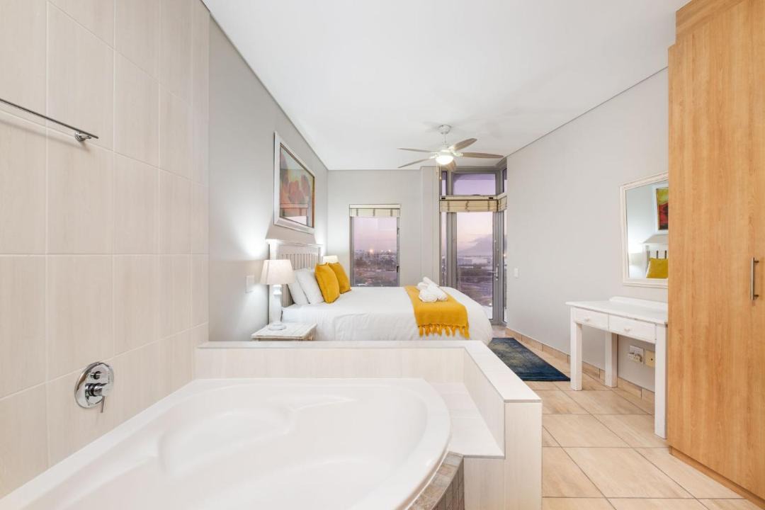 Photo of Bathroom in Big Bay