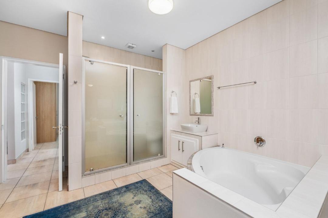 Photo of Bathroom in Big Bay