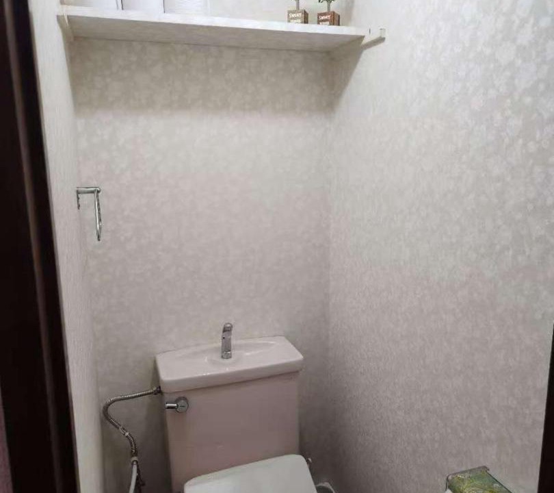 Photo of Bathroom in Nishi-Shinjuku