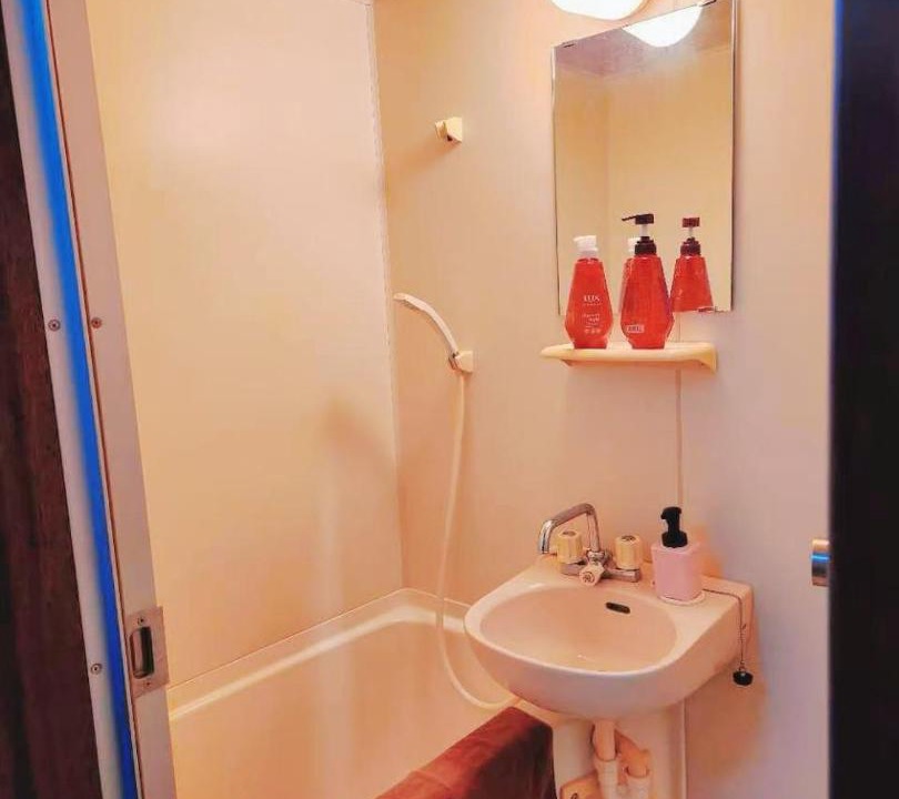 Photo of Bathroom in Nishi-Shinjuku