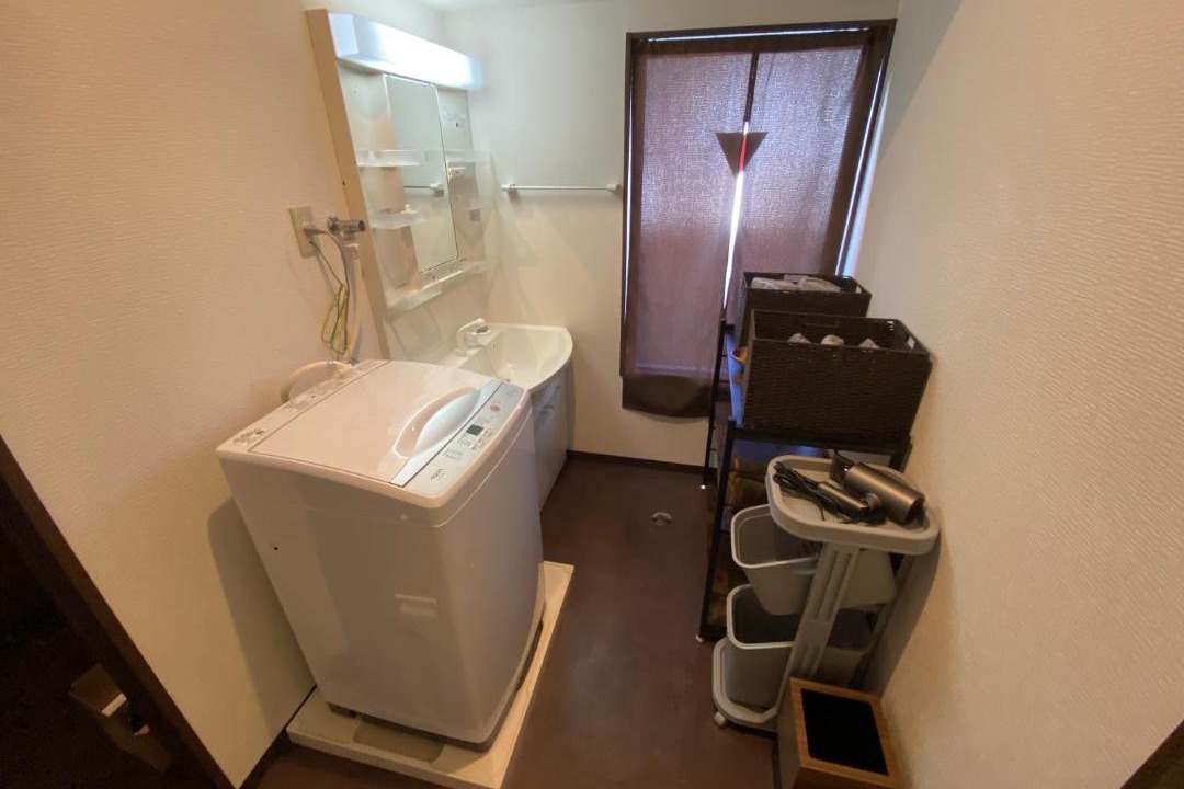 Photo of Bathroom in Sasebo