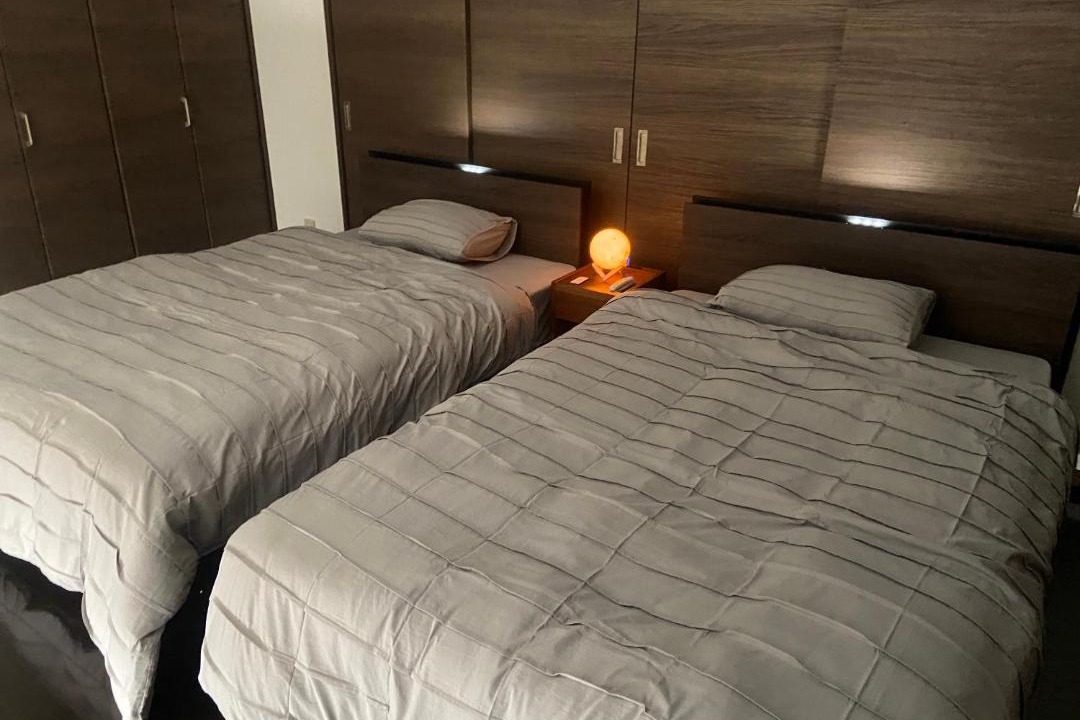 Photo of Bedroom in Sasebo