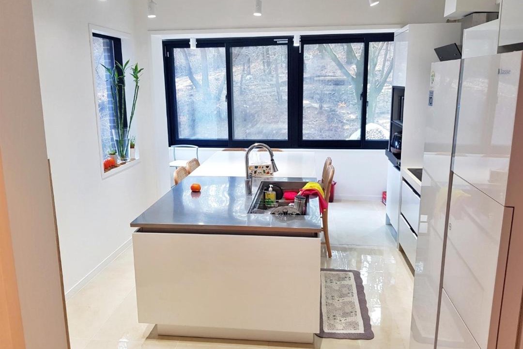 Photo of Kitchen in Gwangju