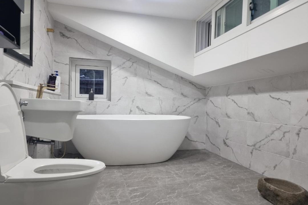 Photo of Bathroom in Gwangju