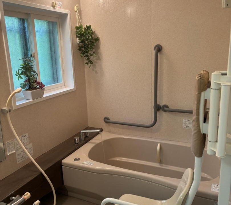 Photo of Bathroom in Azumino