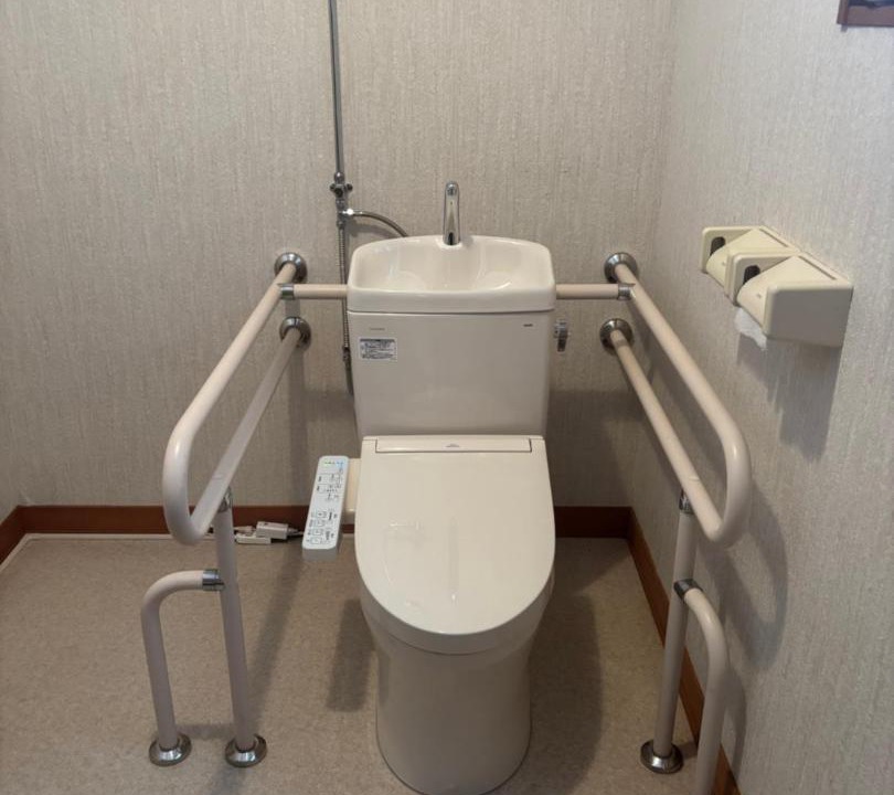 Photo of Bathroom in Azumino