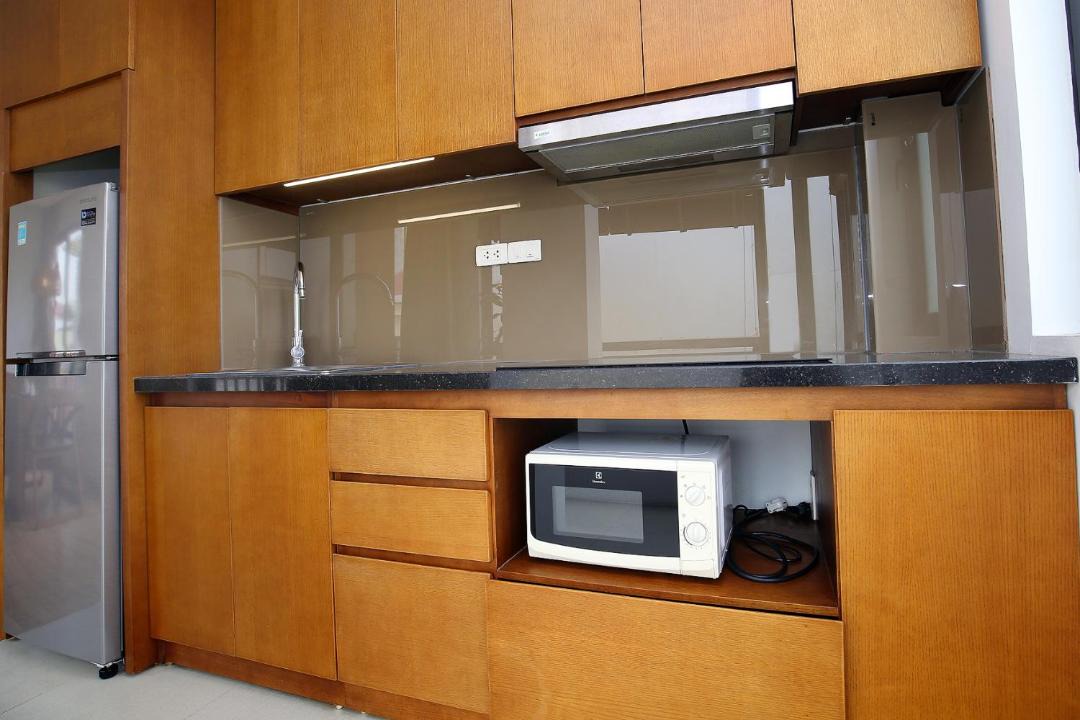 Photo of Kitchen in Ba Dinh