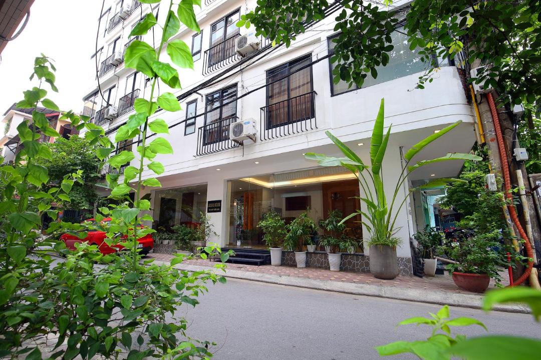 Photo of Others in Ba Dinh