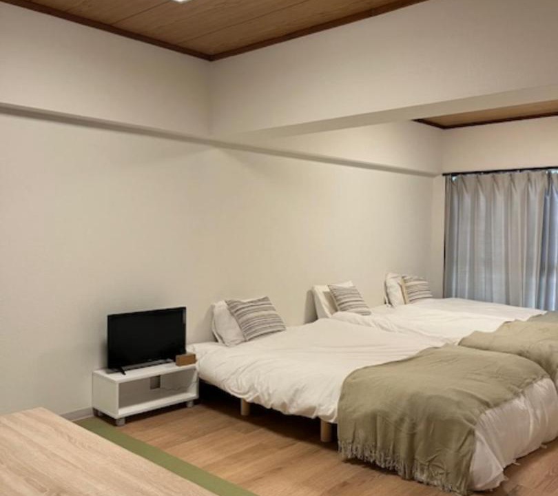 Photo of Bedroom in Itabashi