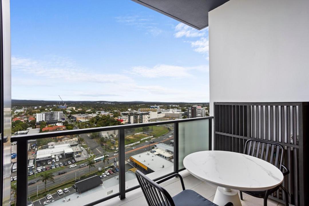 Photo of Patio Balcony in Southport