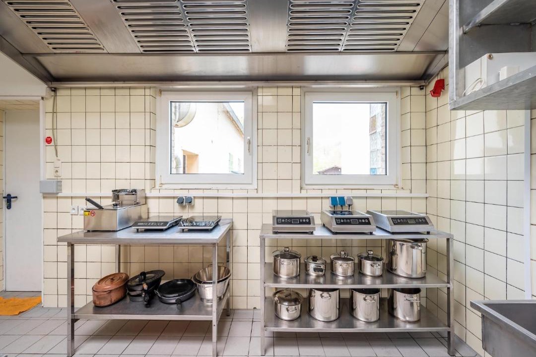 Photo of Kitchen in Schleiden