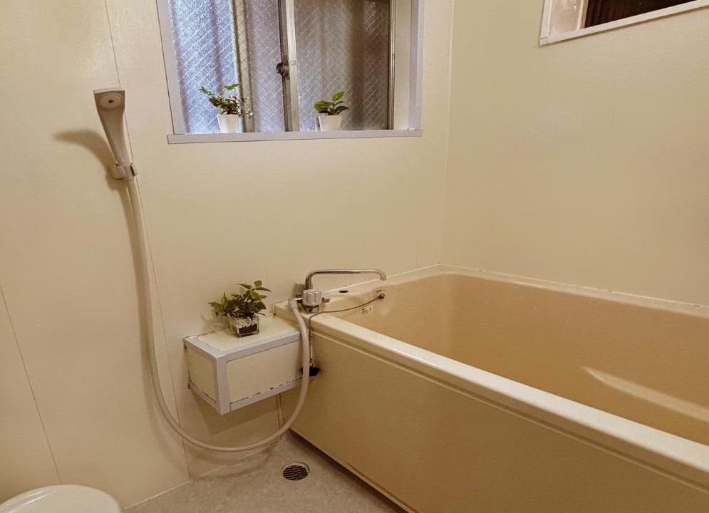 Photo of Bathroom in Tennoji