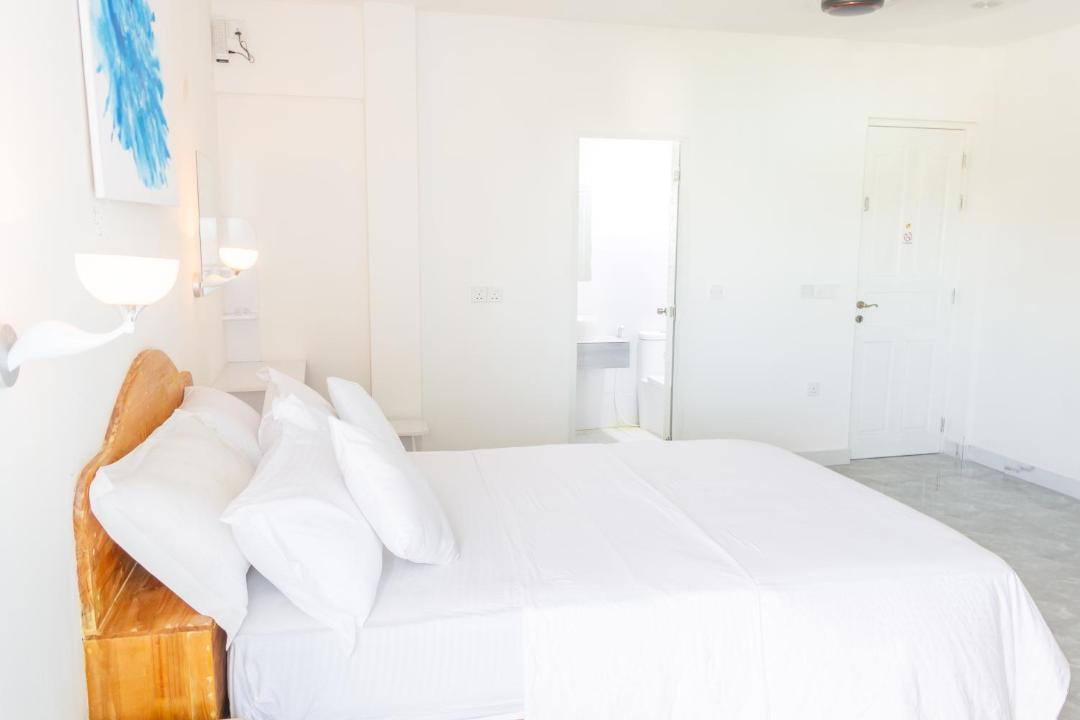 Photo of Bedroom in Maradhoo