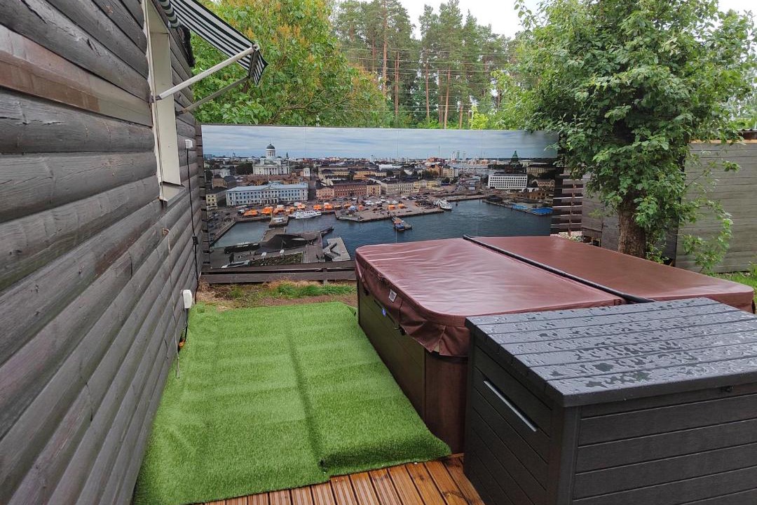 Photo of Others in Lantinen District
