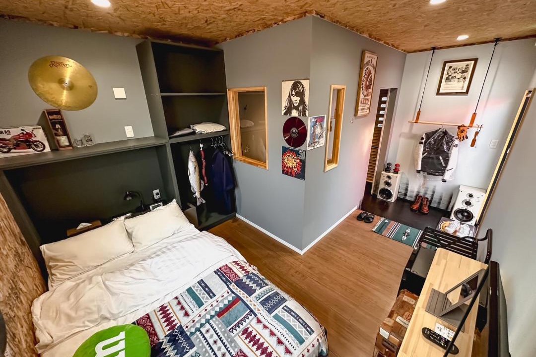 Photo of Bedroom in Nasushiobara