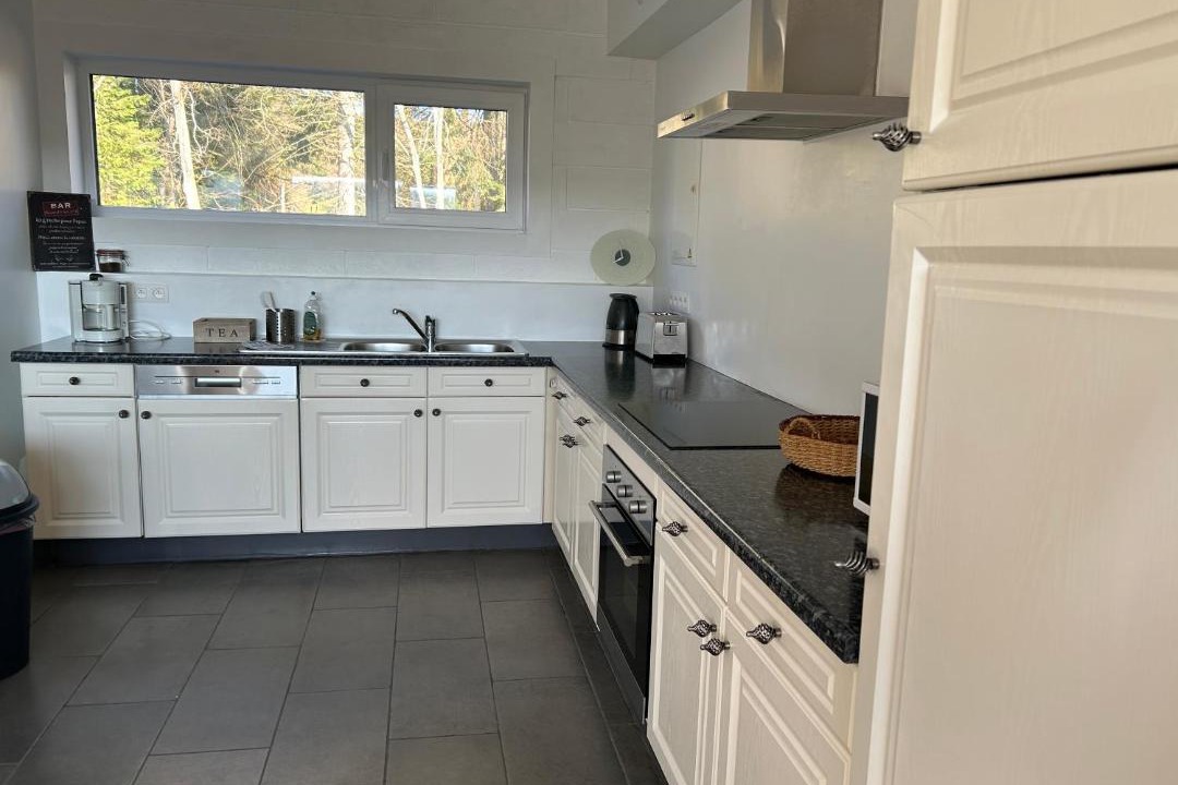 Photo of Kitchen in Libramont-Chevigny