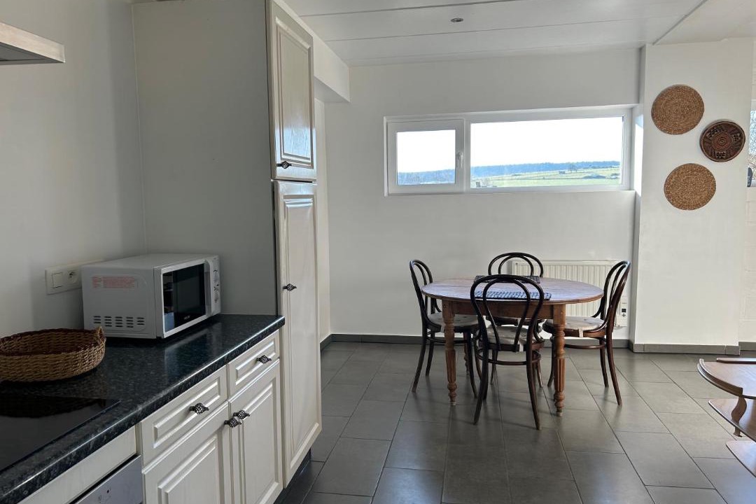 Photo of Kitchen in Libramont-Chevigny
